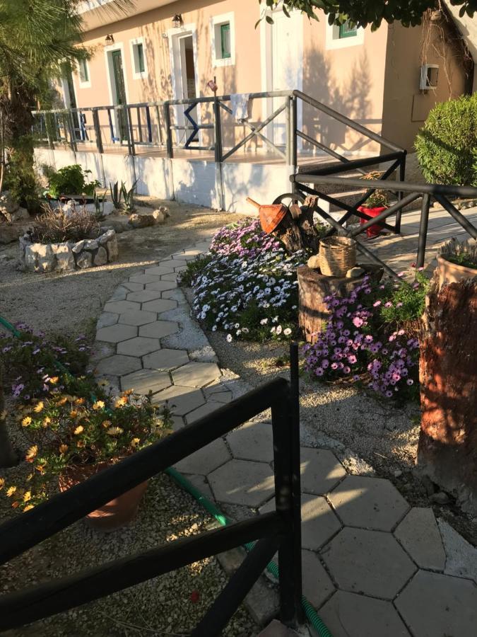 Hotel Merlis