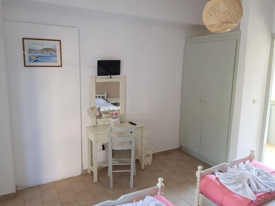Hotel Merlis