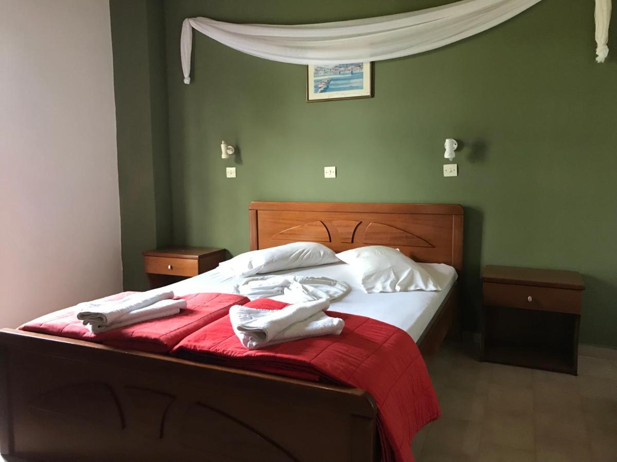 Hotel Merlis Kalamákion