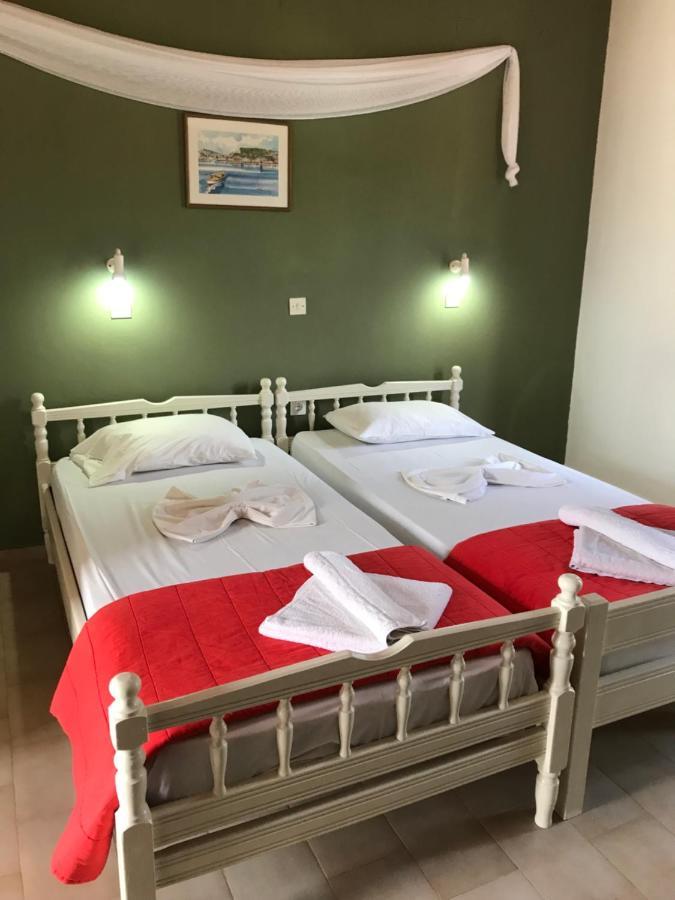 Hotel Merlis Kalamákion